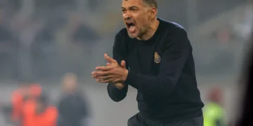 FC Porto a ‘ferro e fogo’: “Despedir Sérgio Conceição foi um erro crasso”