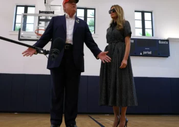 Trump vence na Virgínia Ocidental e ganha lugar decisivo no Senado