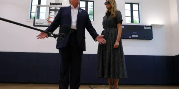 Trump vence na Virgínia Ocidental e ganha lugar decisivo no Senado