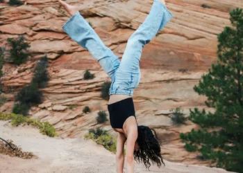 “Corpo cuidado, vida plena: A importância do bem-estar”