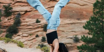 “Corpo cuidado, vida plena: A importância do bem-estar”