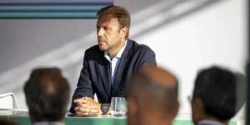 “Empreendedor” e com “dinâmica aberta ao diálogo”. Ministra da Cultura lamenta morte de Pedro Sobral