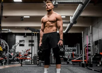 “Importância do condicionamento  para a saú”