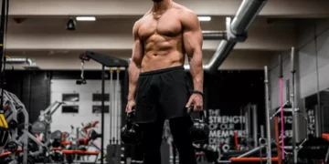 “Importância do condicionamento  para a saú”