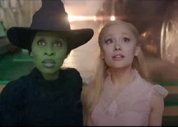 “Wicked”. O musical que conta o lado da Bruxa Má do Feiticeiro de Oz