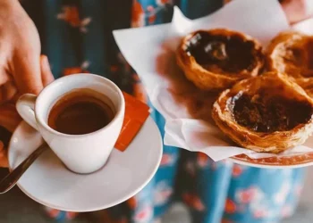 Os CR7 da cozinha. Pastel de Belém e Alheira de Vinhais são os melhores do mundo