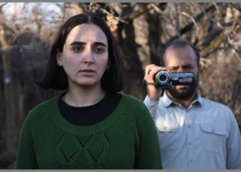 O filme iraniano cotado como forte rival de ‘Ainda Estou Aqui’ no Oscar