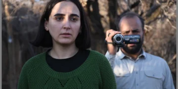 O filme iraniano cotado como forte rival de ‘Ainda Estou Aqui’ no Oscar