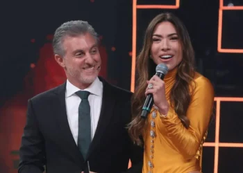 O resultado pouco expressivo do Melhores do Ano de Huck no ibope