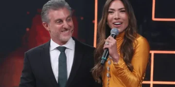 O resultado pouco expressivo do Melhores do Ano de Huck no ibope