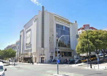 Cinema Império não está em risco de desaparecer