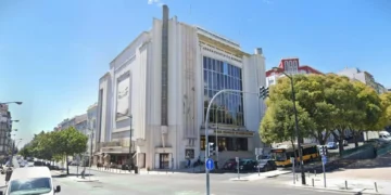 Cinema Império não está em risco de desaparecer