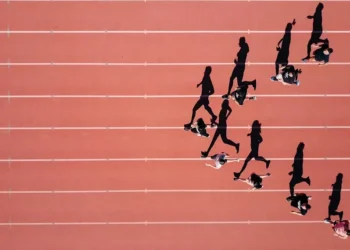 “Priorizando a saú: o equilíbrio na socieda atual”