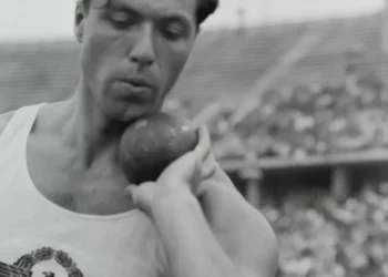 “A paixão dos esportes: muito mais do que exercício físico.”