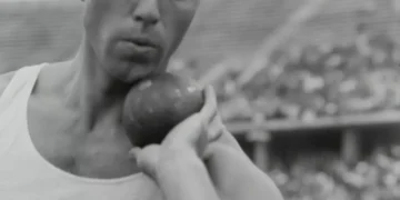 “A paixão dos esportes: muito mais do que exercício físico.”