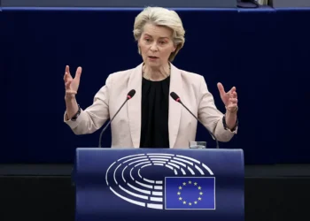 Von der Leyen chega ao Uruguai e acordo Mercosul-UE fica próximo: “Está no horizonte”
