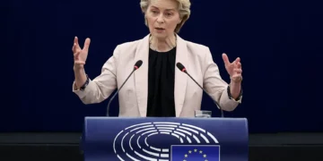Von der Leyen chega ao Uruguai e acordo Mercosul-UE fica próximo: “Está no horizonte”