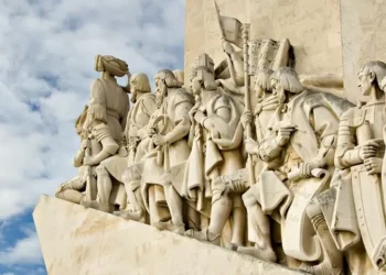 Padrão dos Descobrimentos vai fechar durante três meses