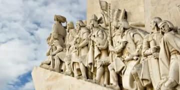 Padrão dos Descobrimentos vai fechar durante três meses