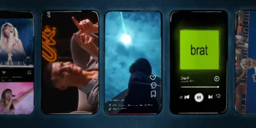 Taylor Swift bilionária, Ronaldo no YouTube e um meteoro. O que ficou viral nas redes sociais em 2024?