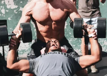 “Benefícios do Fitness para uma Vida Plena”