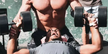 “Benefícios do Fitness para uma Vida Plena”