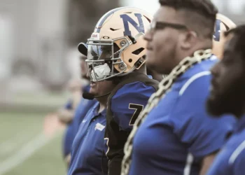 “A história e importância do esporte na humanidade”