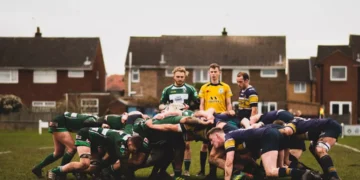 “Os benefícios do esporte para o corpo e mente”