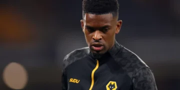 Apontado ao Benfica, Nélson Semedo quebra o silêncio sobre o futuro