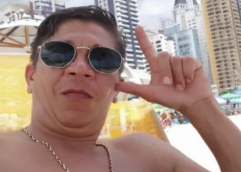 Homem de Timbó desaparecido em Balneário Camboriú é encontrado
