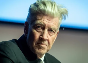 David Lynch tinha “um oceano criativo a explodir dentro dele”