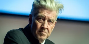 David Lynch tinha “um oceano criativo a explodir dentro dele”