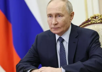 Rússia promete responder a ataque ucraniano com mísseis norte-americanos