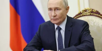 Rússia promete responder a ataque ucraniano com mísseis norte-americanos