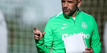 Rui Borges recebe ‘reforço de peso’ na véspera do Sporting-Benfica