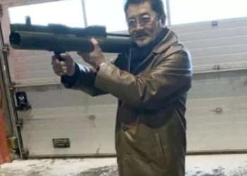 Líder de máfia japonesa declara-se culpado de traficar material nuclear