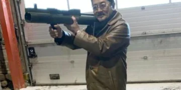 Líder de máfia japonesa declara-se culpado de traficar material nuclear