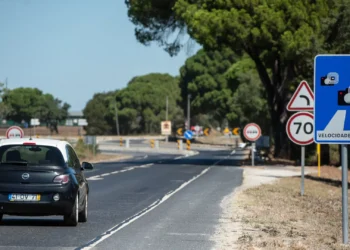 Vão ser colocados mais radares nas estradas portuguesas?