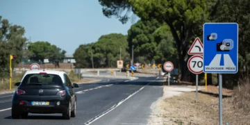 Vão ser colocados mais radares nas estradas portuguesas?