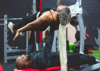 “O impacto da saú e bem-estar na qualida  vida”