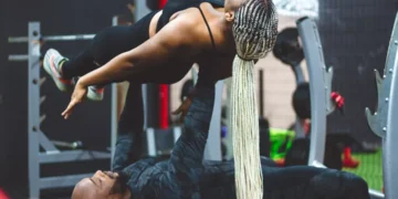 “O impacto da saú e bem-estar na qualida  vida”