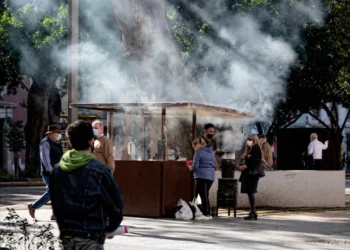 “O Futuro do Mercado Imobiliário na Costa del Sol”