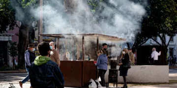 “O Futuro do Mercado Imobiliário na Costa del Sol”