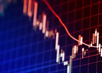 Ibovespa cai com Renner liderando baixas e seguindo exterior