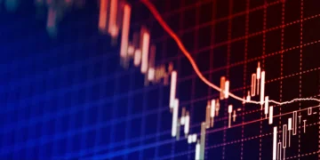 Ibovespa cai com Renner liderando baixas e seguindo exterior