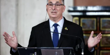 Irão condena declarações de Israel sobre “opção militar”