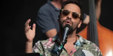 Zambujo, Camané e Ricardo Ribeiro celebram o Fado juntos em palco em novembro