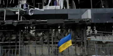 Justiça para as vítimas da guerra na Ucrânia deve ser “prioridade global”