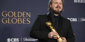 Realizador de “O Brutalista” só conseguiu ganhar dinheiro a fazer publicidade em Portugal