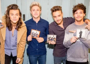 O verdadeiro motivo para One Direction recusar homenagem a Liam Payne